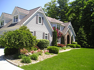 Landscapers and Lawncare Services in Taylor, MI